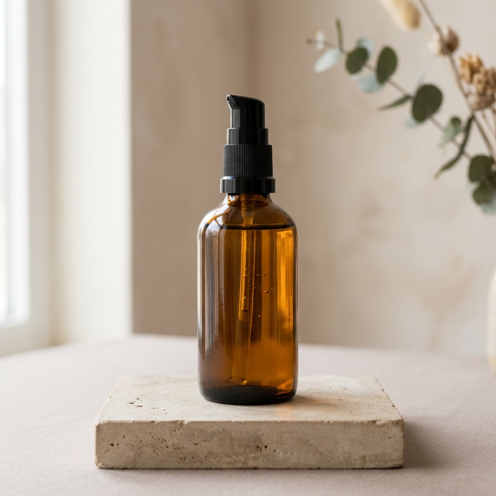 Aurelle Hair Oils
