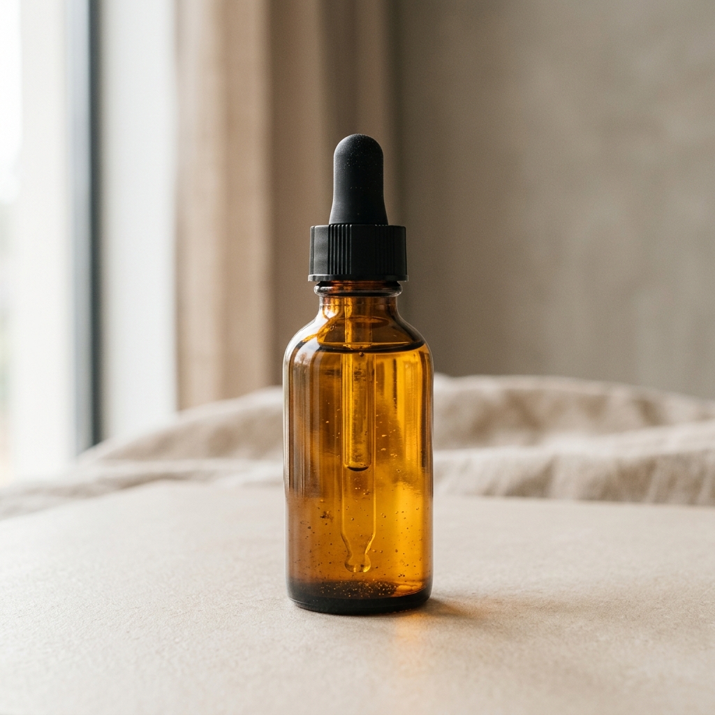 Aurelle Shine Serum